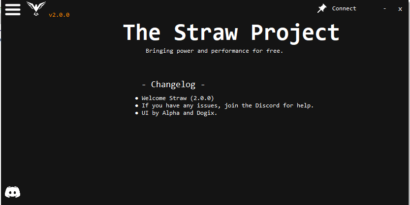The Straw Project Destroying Roblox